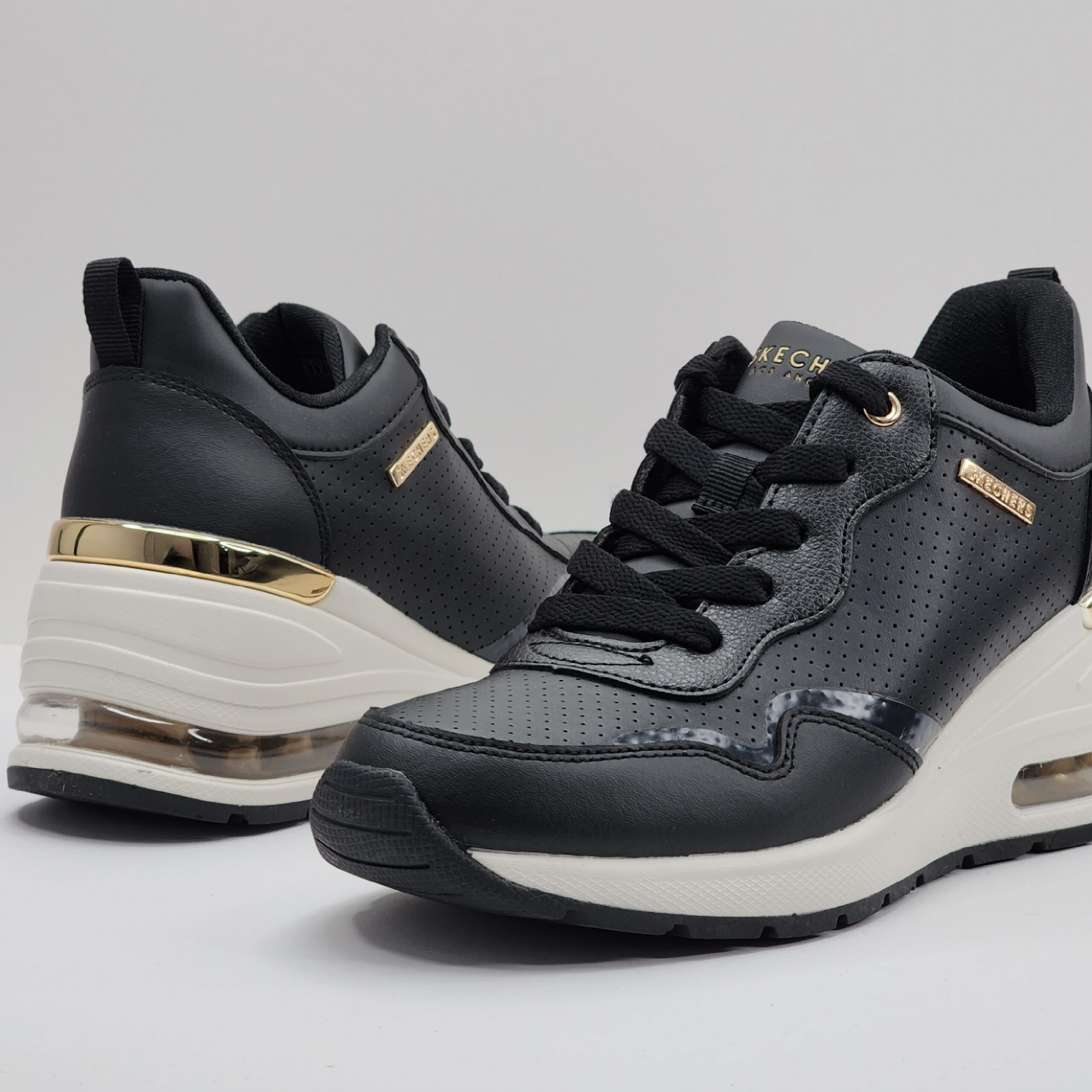 skechers - million air -G19 - Imagen 2