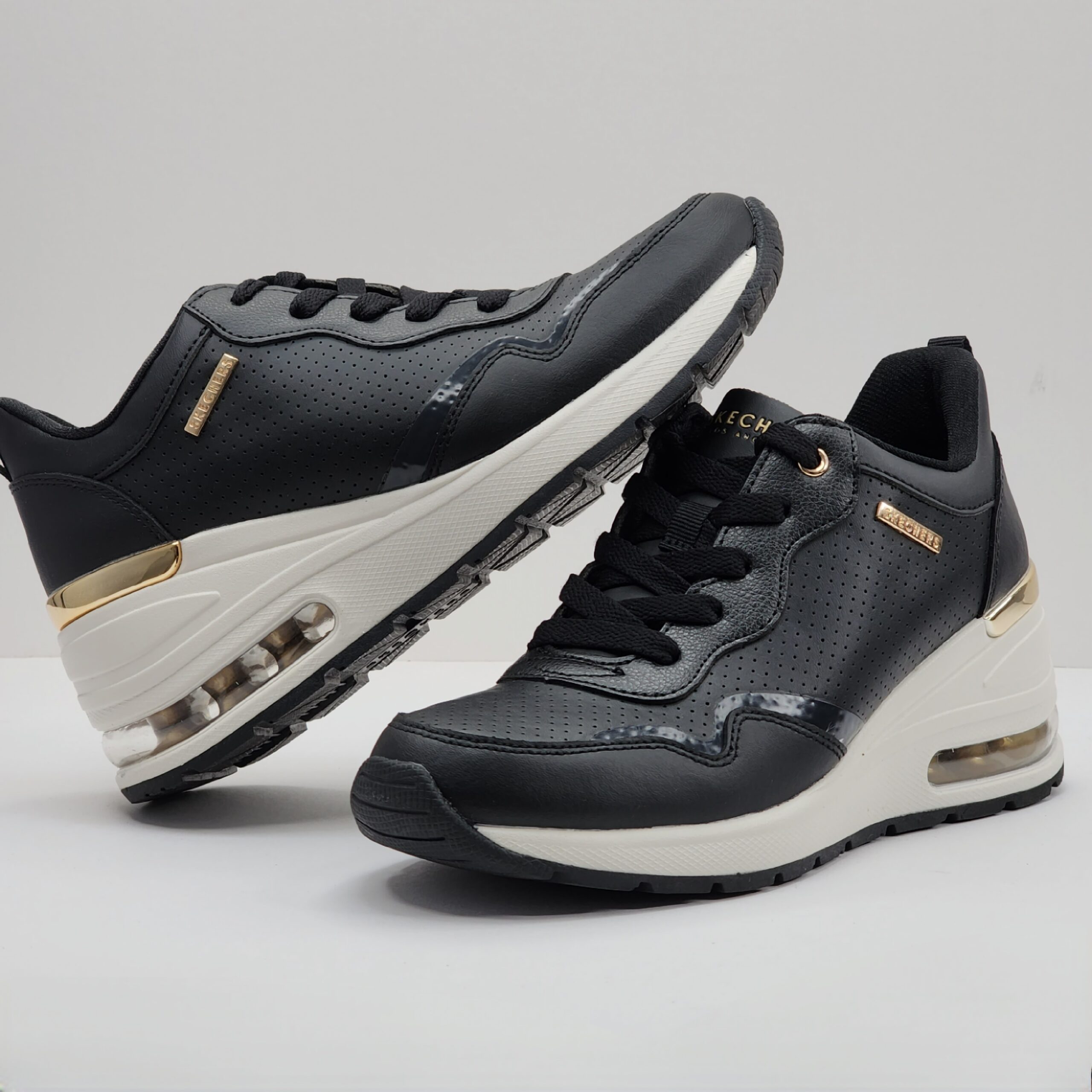 skechers - million air -G19 - Imagen 4
