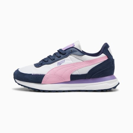 PUMA ROAD RIDER BTS JR