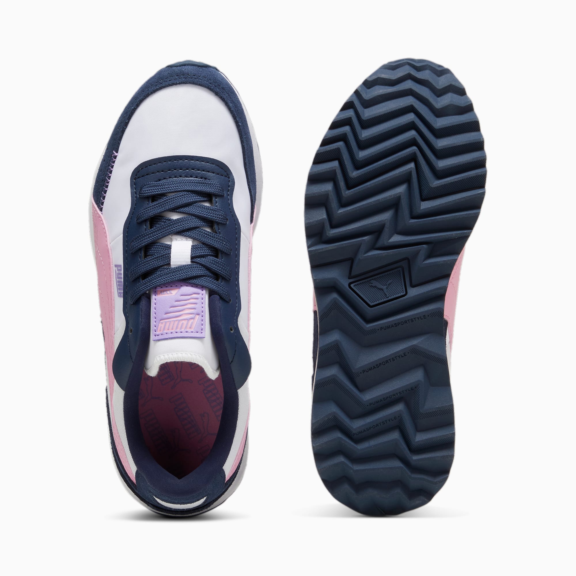 PUMA ROAD RIDER BTS JR - Imagen 4