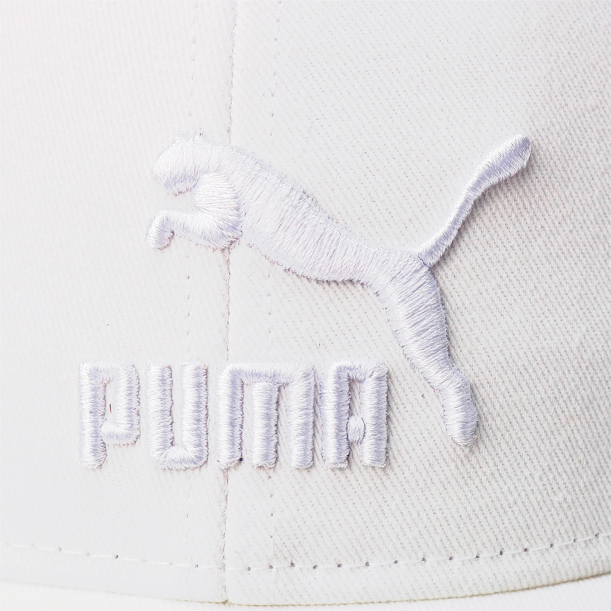 ARCHIVE LOGO BB CAP - Única, Puma -B2 - Imagen 4