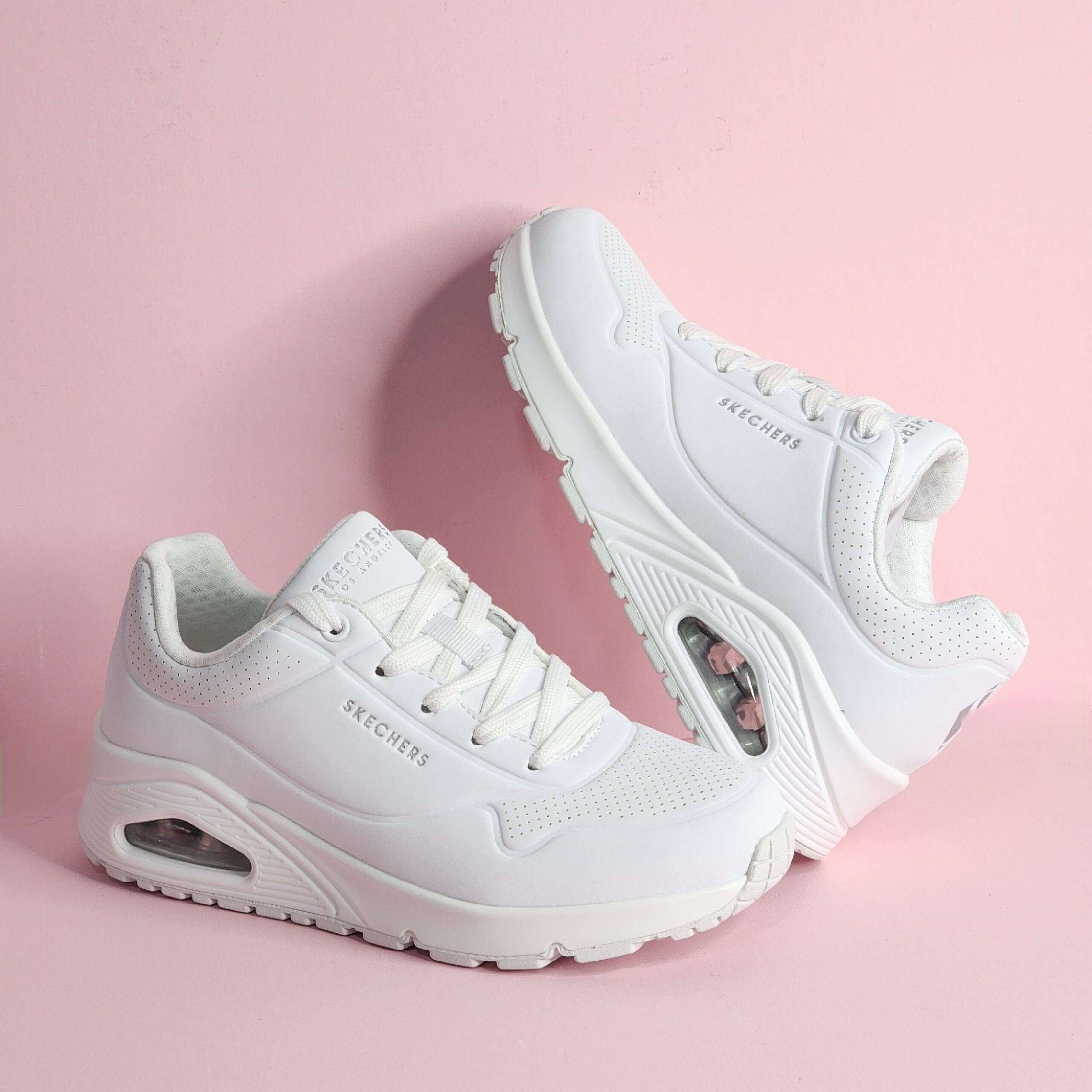 skechers uno stand on air -G19