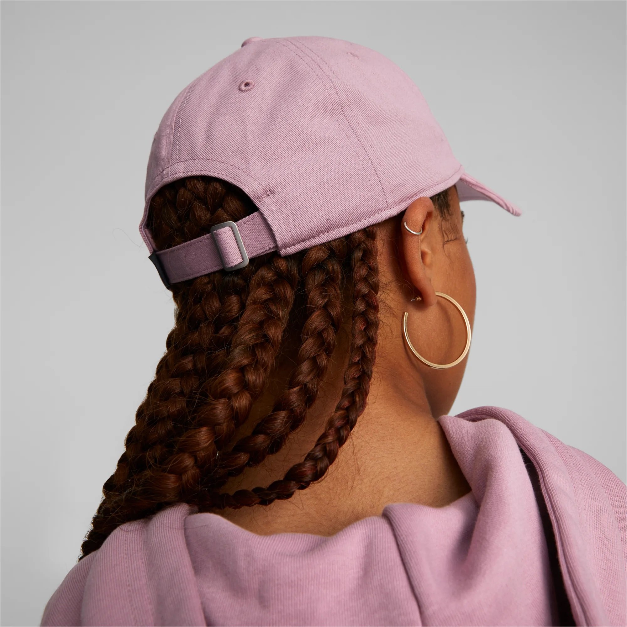 ARCHIVE LOGO LABEL CAP - Única, Puma - Imagen 5