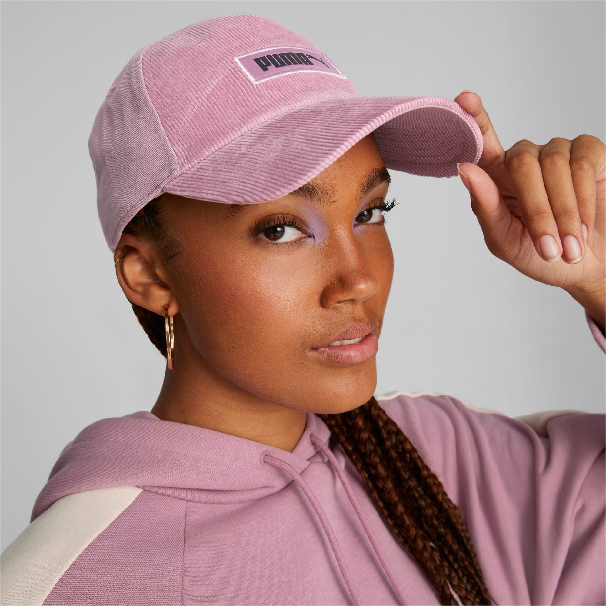 ARCHIVE LOGO LABEL CAP - Única, Puma - Imagen 3