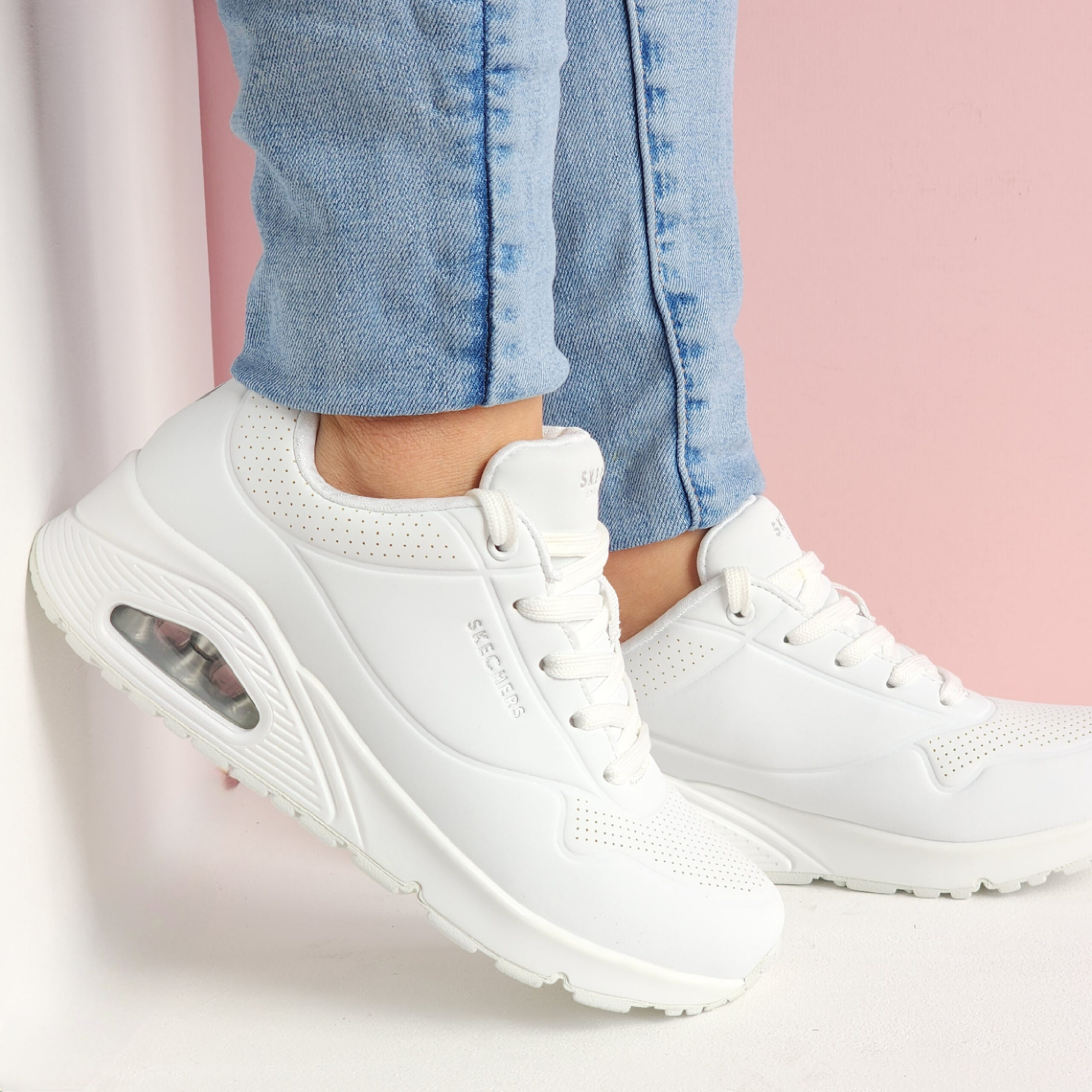 skechers uno stand on air -G19 - Imagen 4