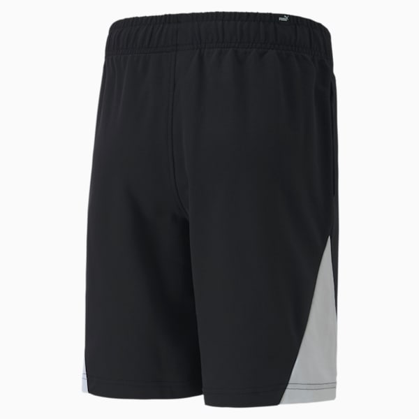 Summer Print Men's Shorts -B15 - Imagen 2