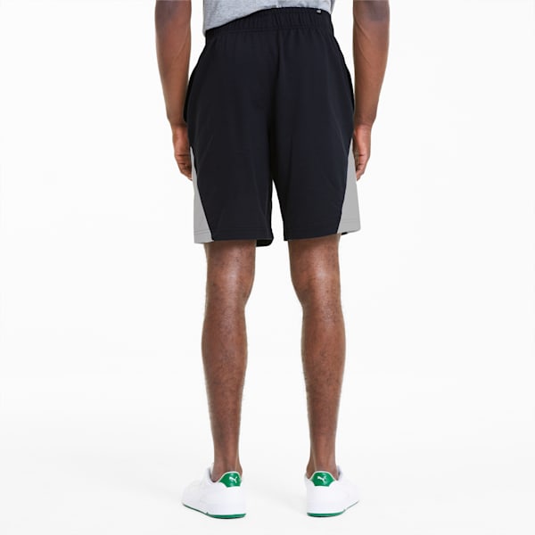 Summer Print Men's Shorts -B15 - Imagen 3