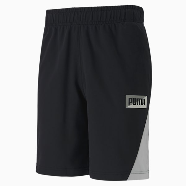 Summer Print Men's Shorts -B15