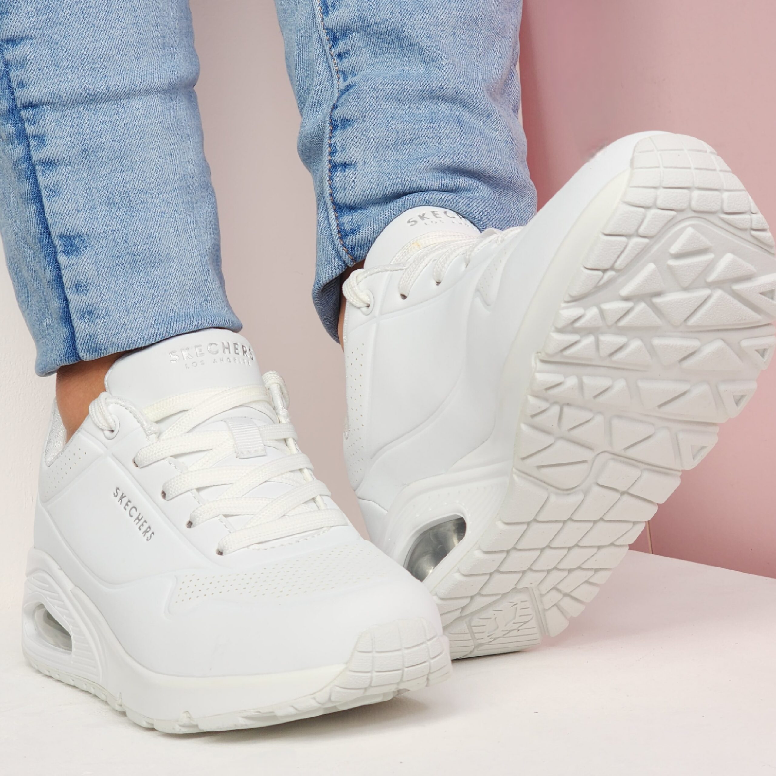 skechers uno stand on air -G19 - Imagen 5