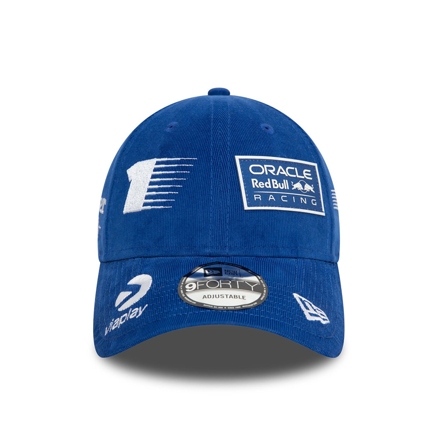 Red Bull Racing - 2024 Dutch GP Max Verstappen 9Forty Cap