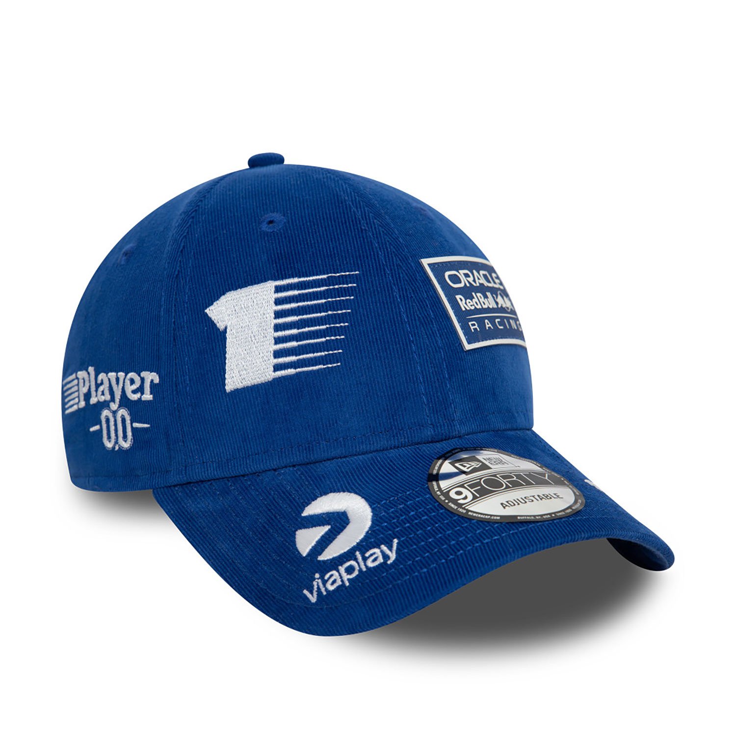 Red Bull Racing - 2024 Dutch GP Max Verstappen 9Forty Cap - Imagen 6