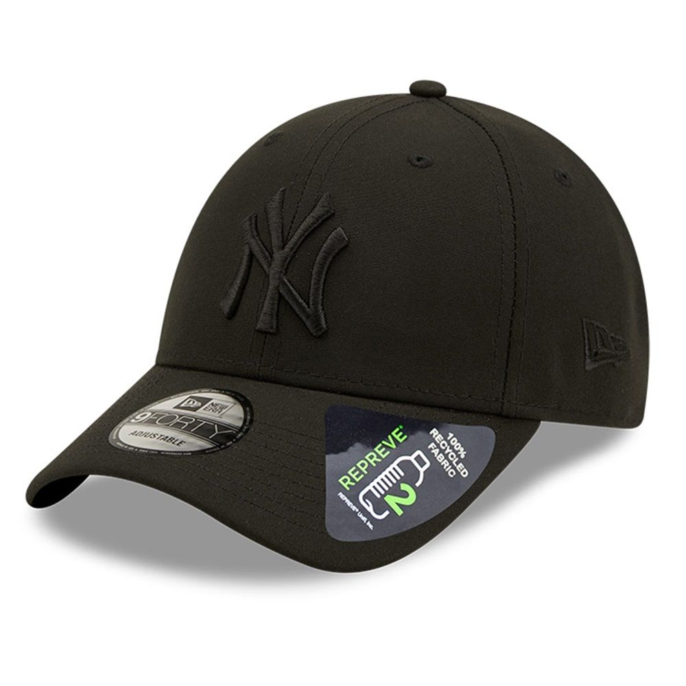 BLACK BASE SNAP 9F0 OSFM - New era