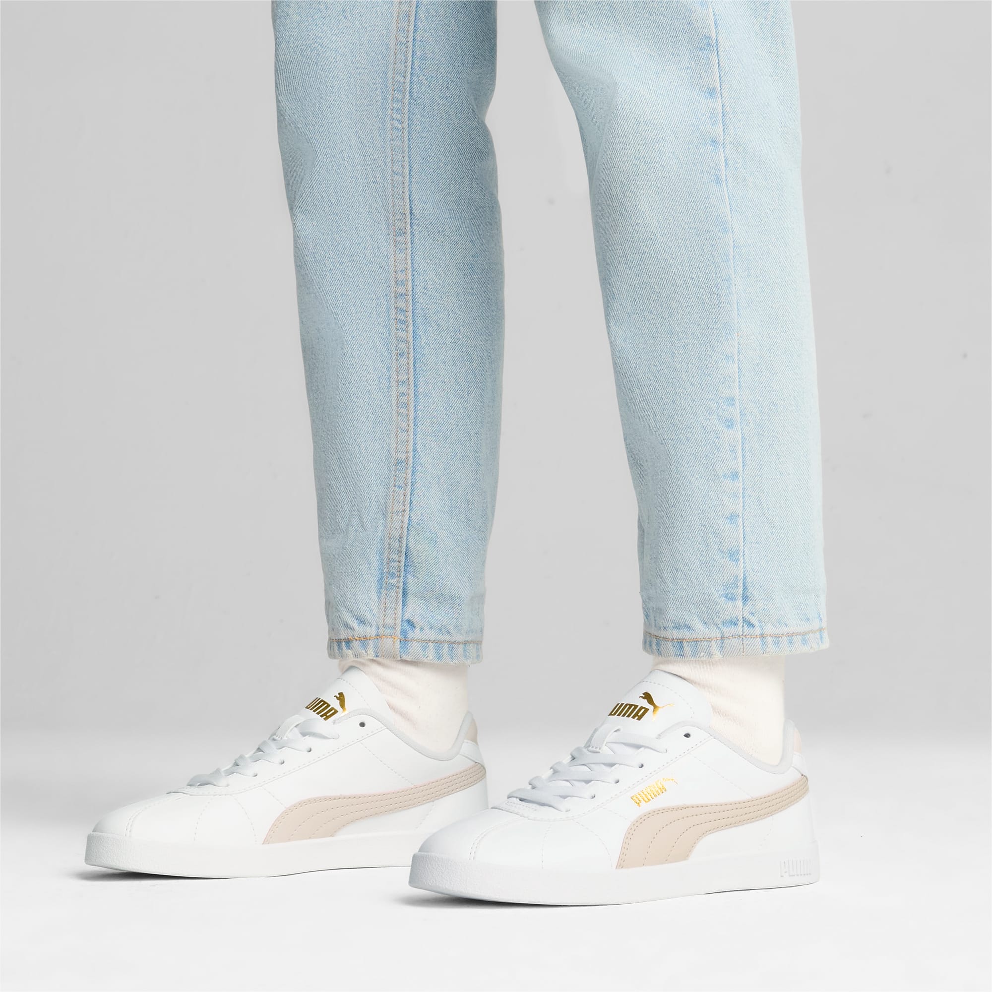 PUMA CLUB II SL WNS - Imagen 9