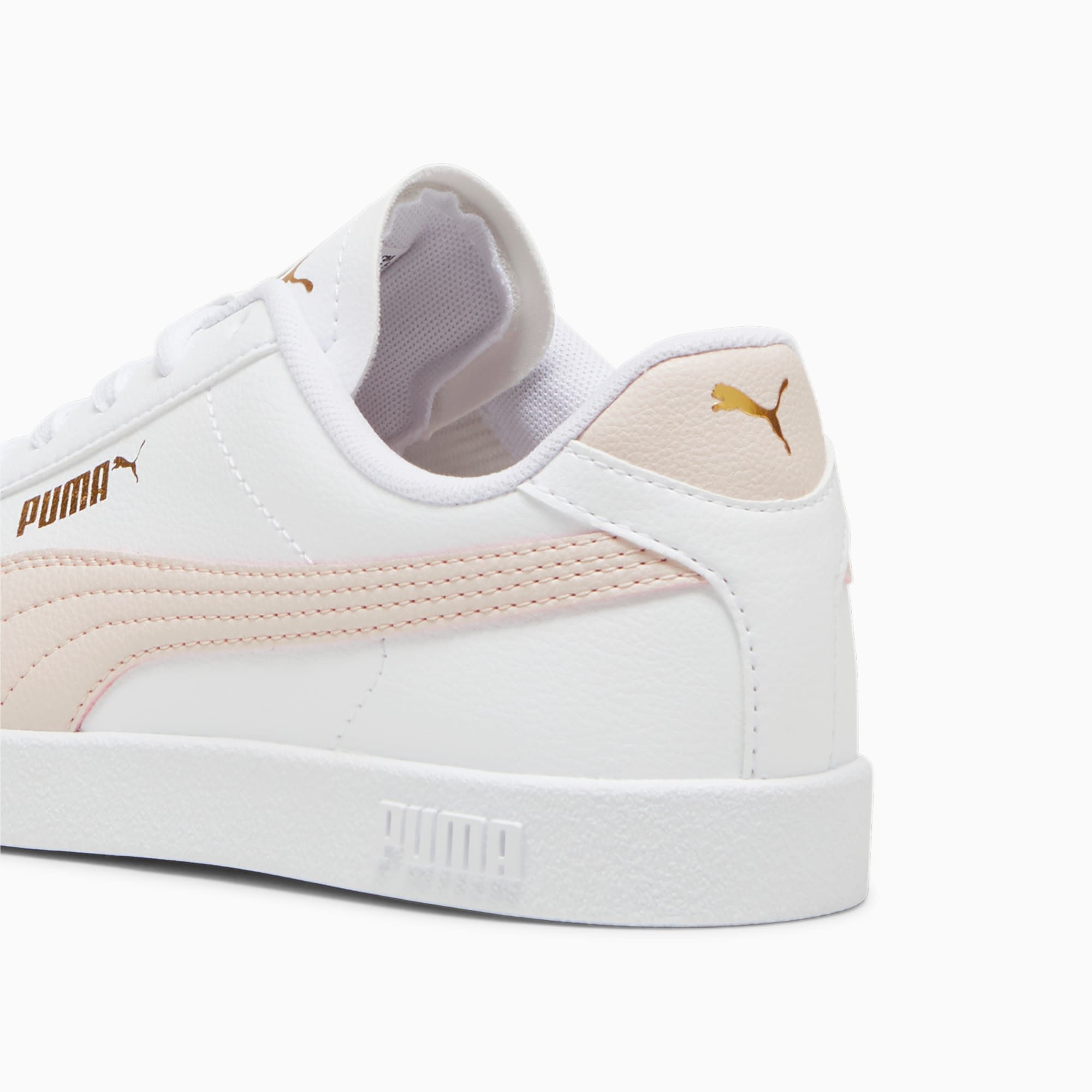 PUMA CLUB II SL WNS - Imagen 7