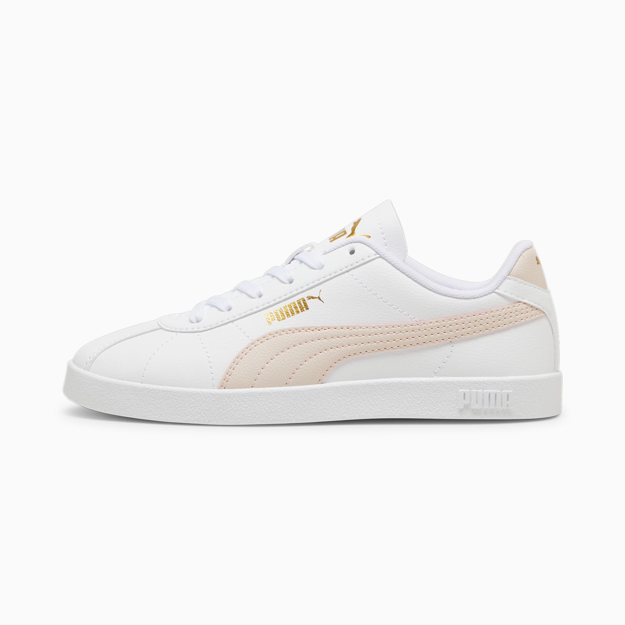 PUMA CLUB II SL WNS - Imagen 6