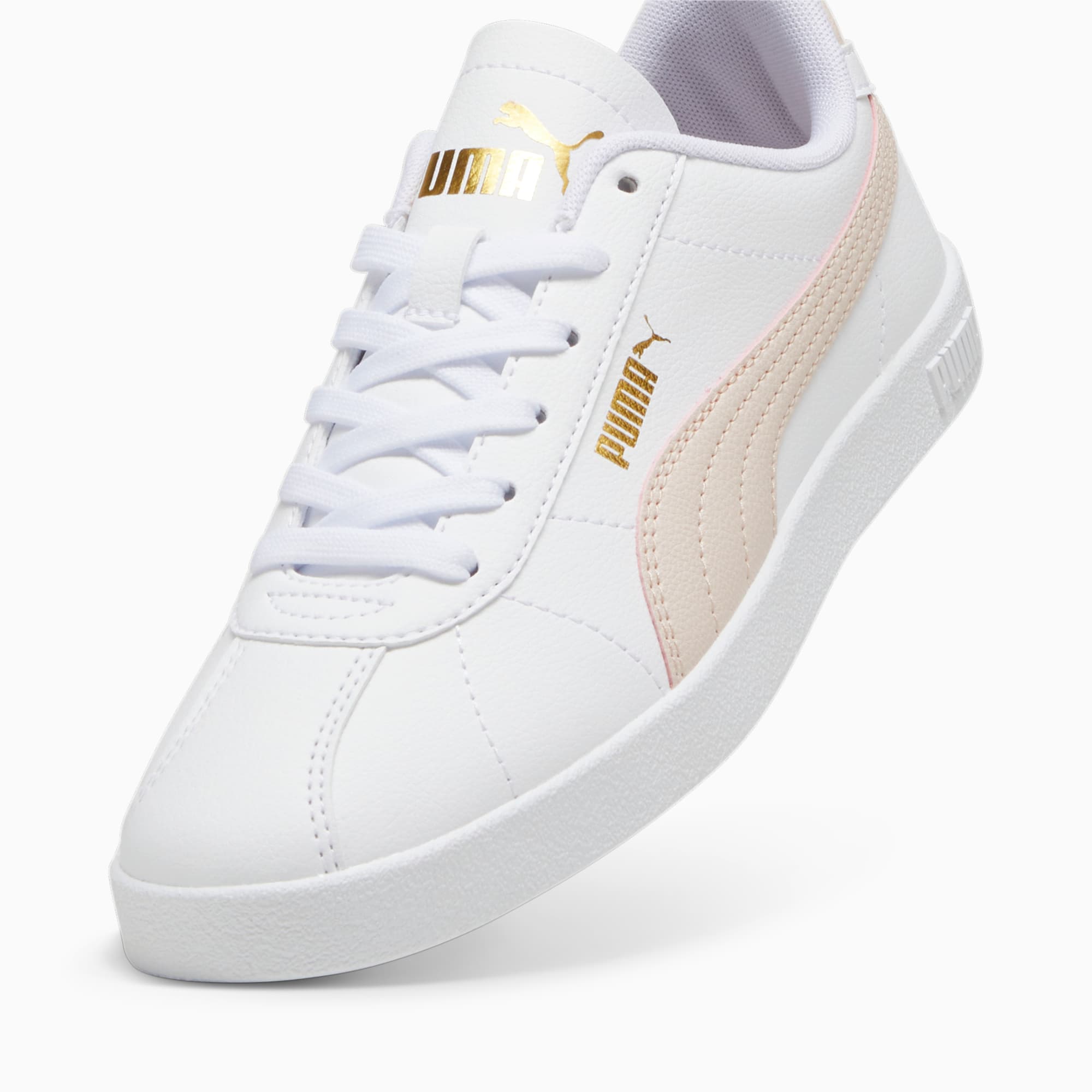 PUMA CLUB II SL WNS - Imagen 8