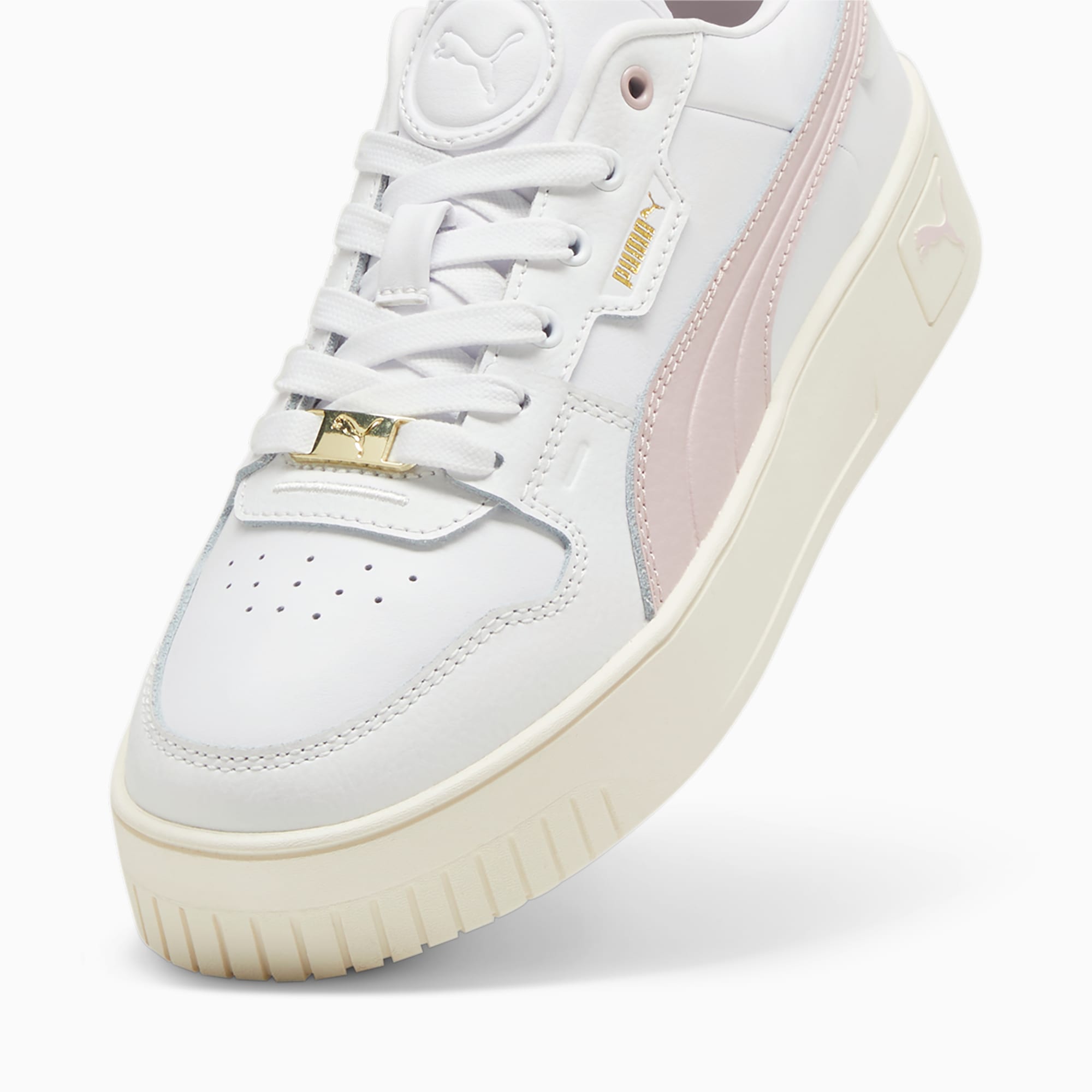 PUMA CARINA STREET LUX WNS -D18 - Imagen 7