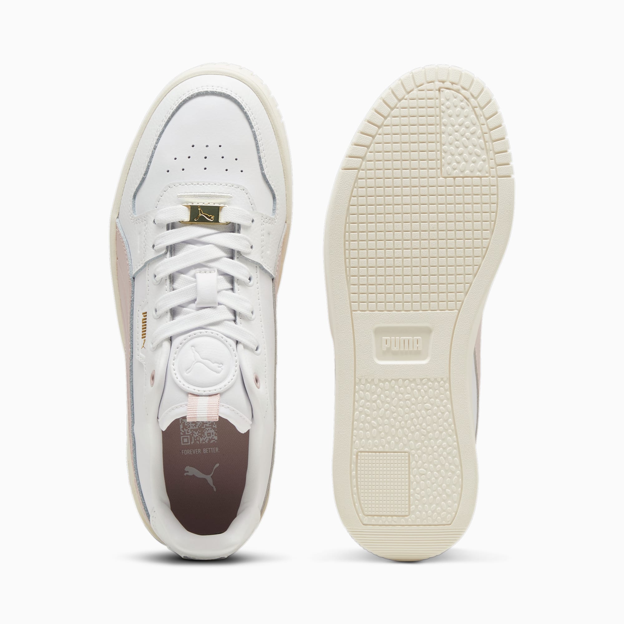 PUMA CARINA STREET LUX WNS -D18 - Imagen 9