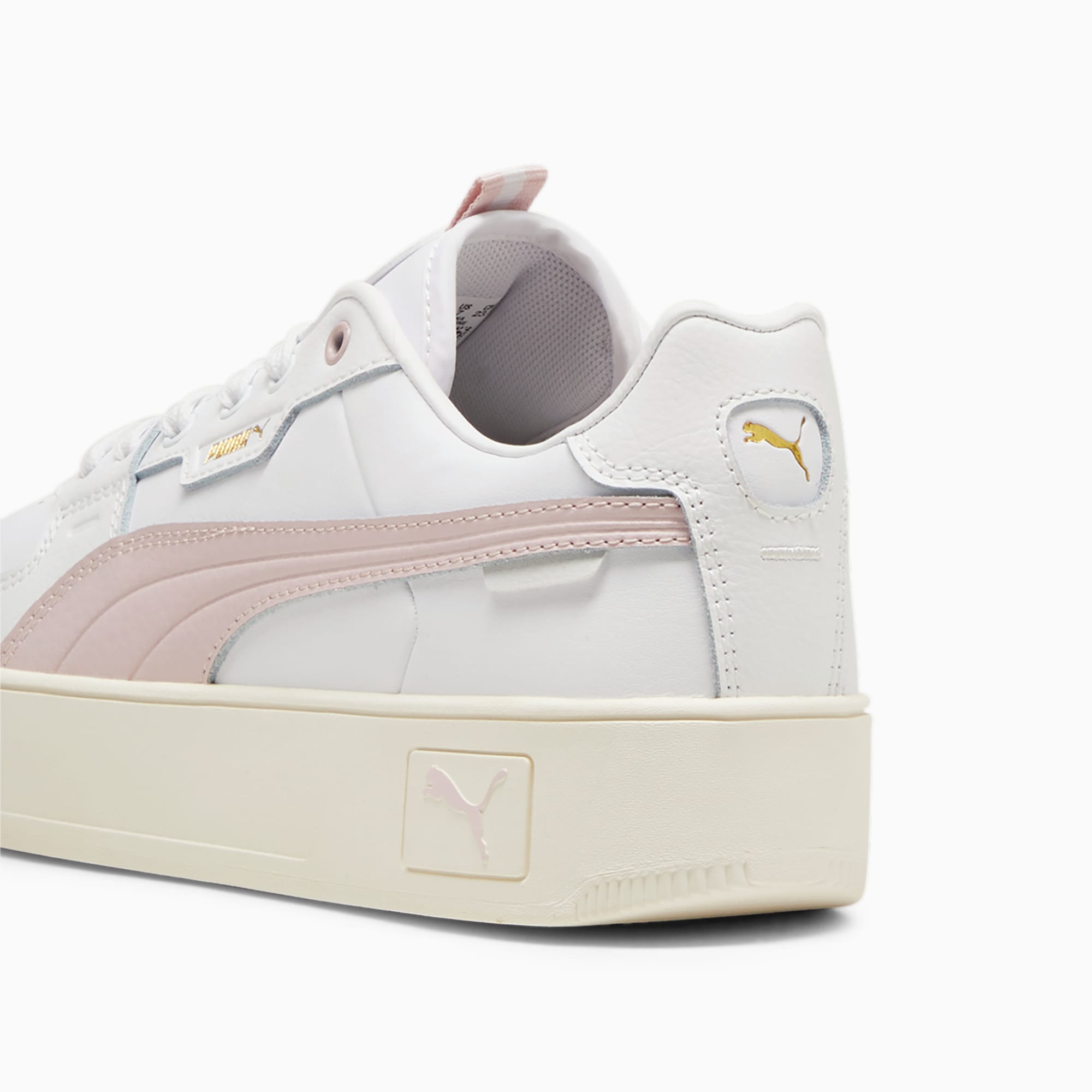 PUMA CARINA STREET LUX WNS -D18 - Imagen 10