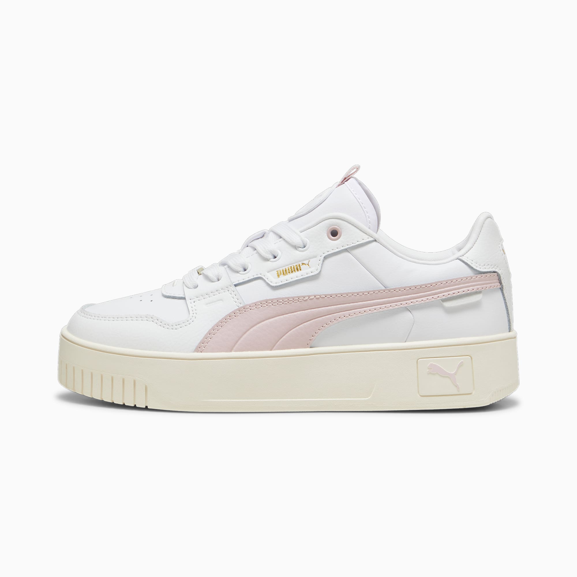 PUMA CARINA STREET LUX WNS -D18 - Imagen 6