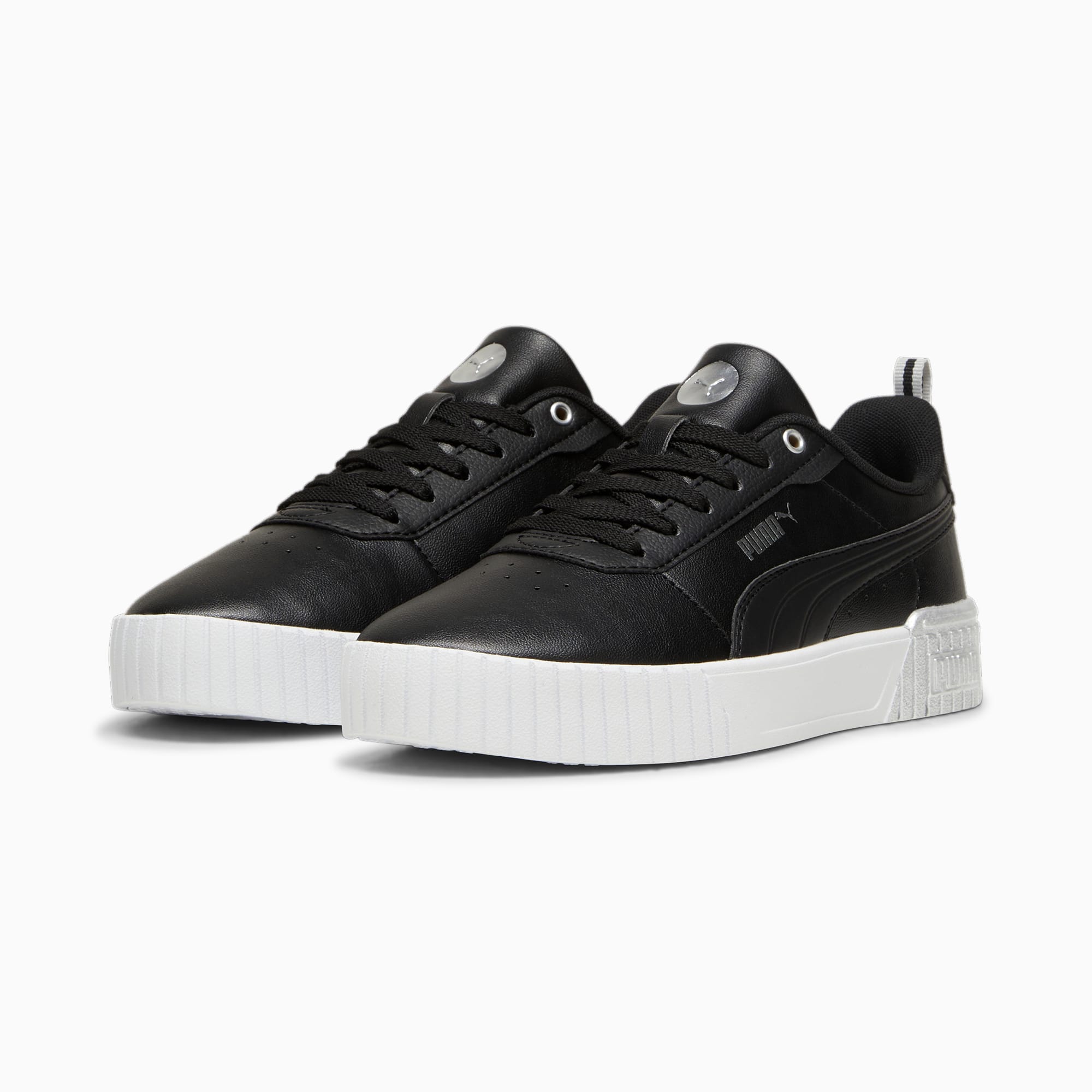 PUMA CARINA 2.0 METALLIC DREAM WNS - Imagen 3