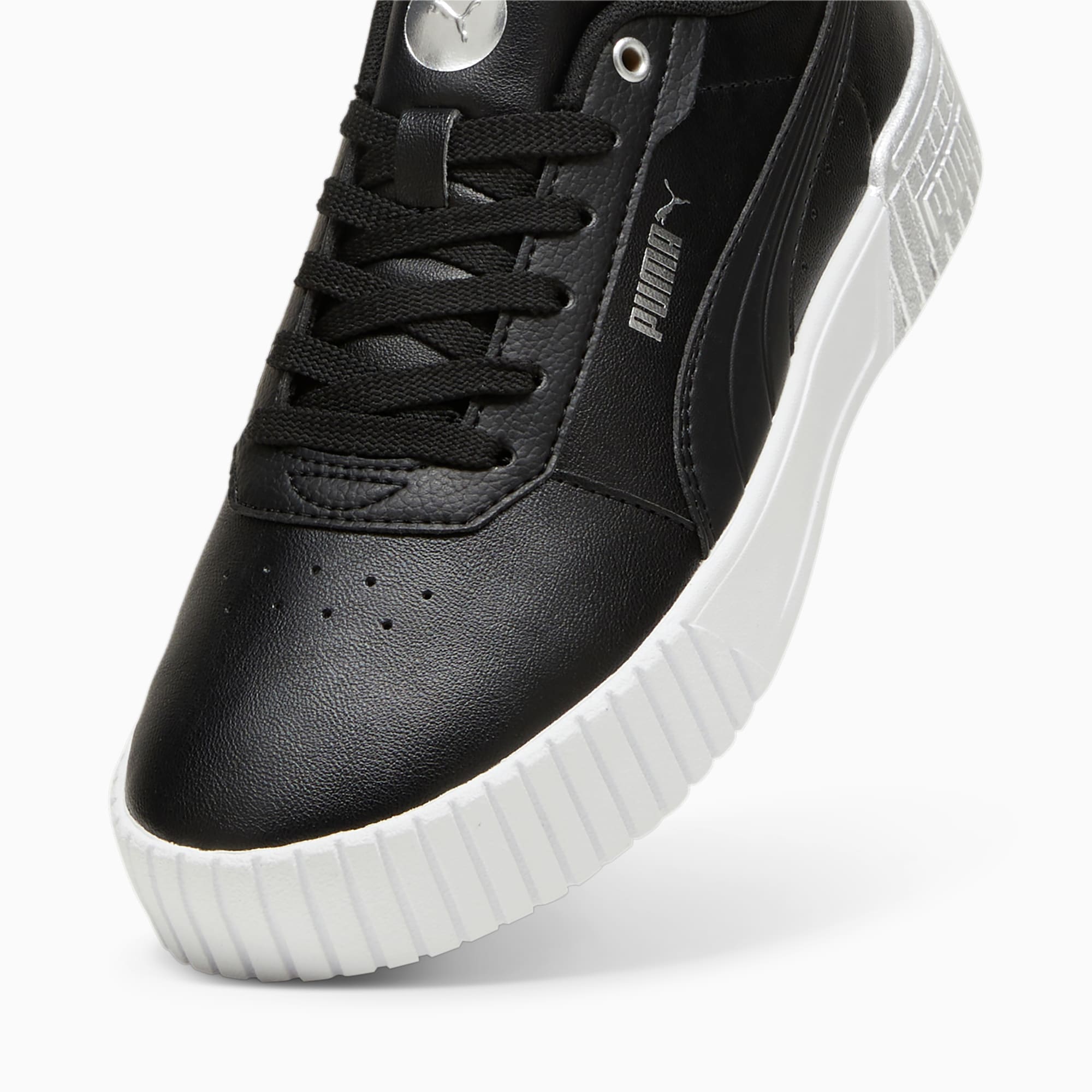 PUMA CARINA 2.0 METALLIC DREAM WNS - Imagen 4