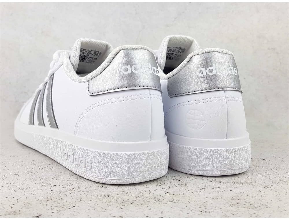 TENIS ADIDAS GRAND COURT LIFESTYLE - Imagen 2
