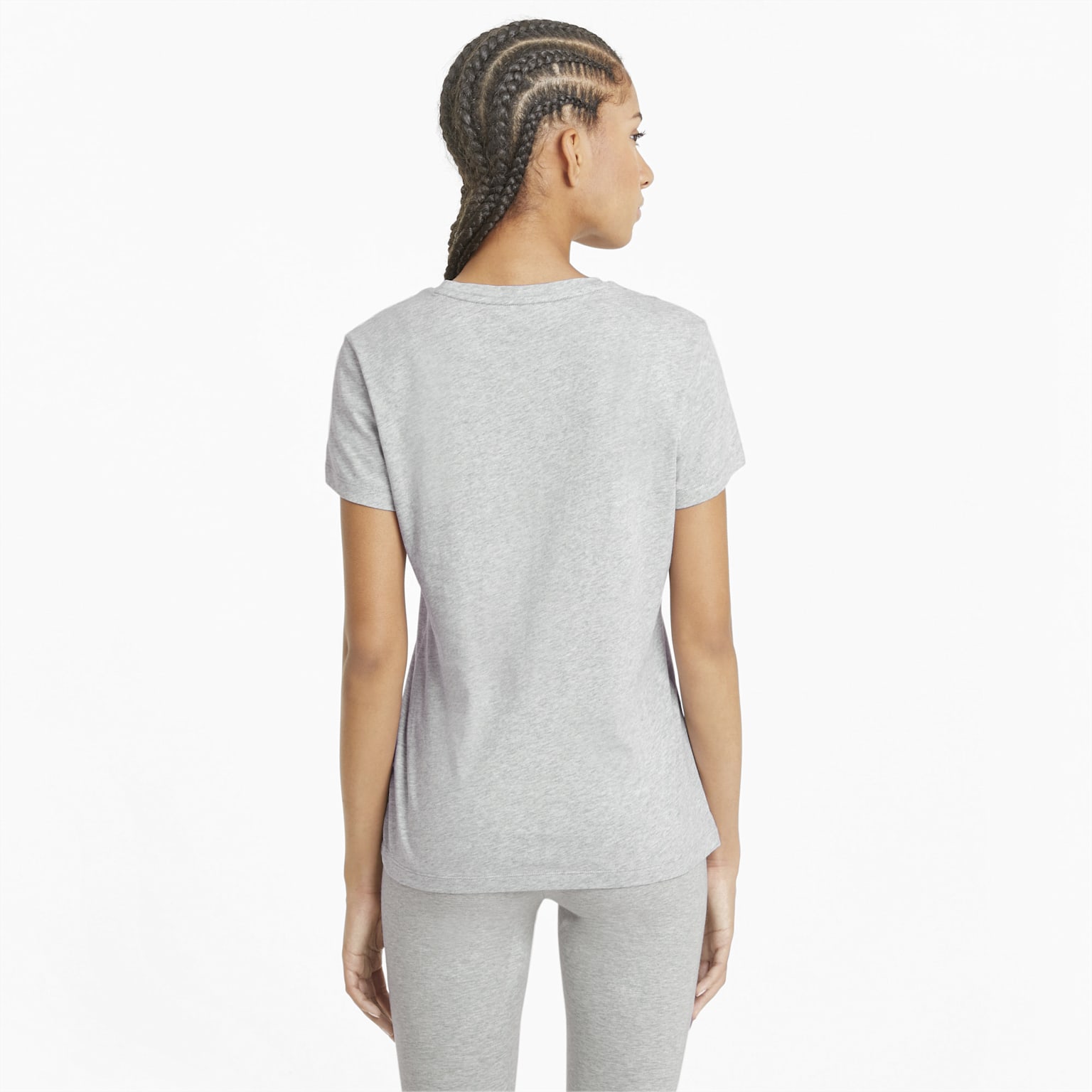 ess logo tee w -B13 - Imagen 3