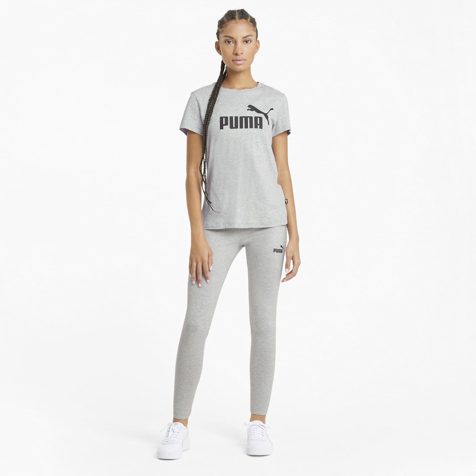 ess logo tee w -B13 - Imagen 5