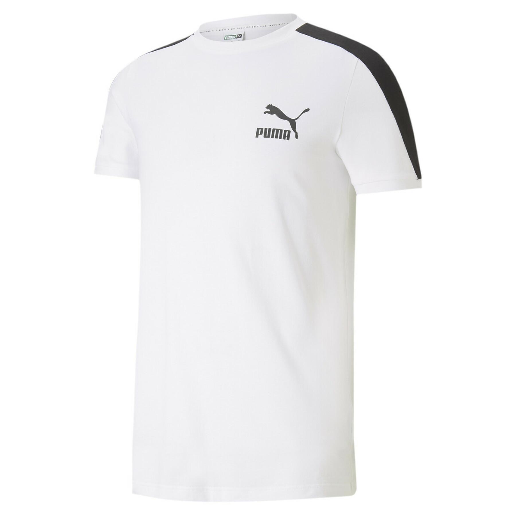 iconic t7 tee