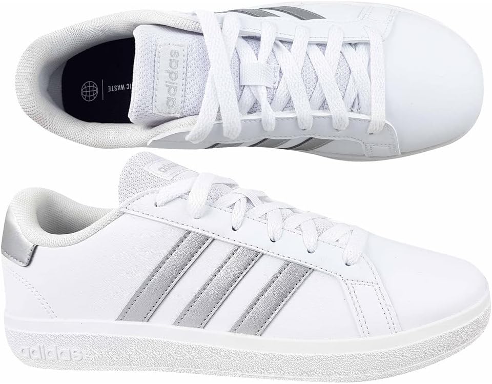 TENIS ADIDAS GRAND COURT LIFESTYLE - Imagen 3