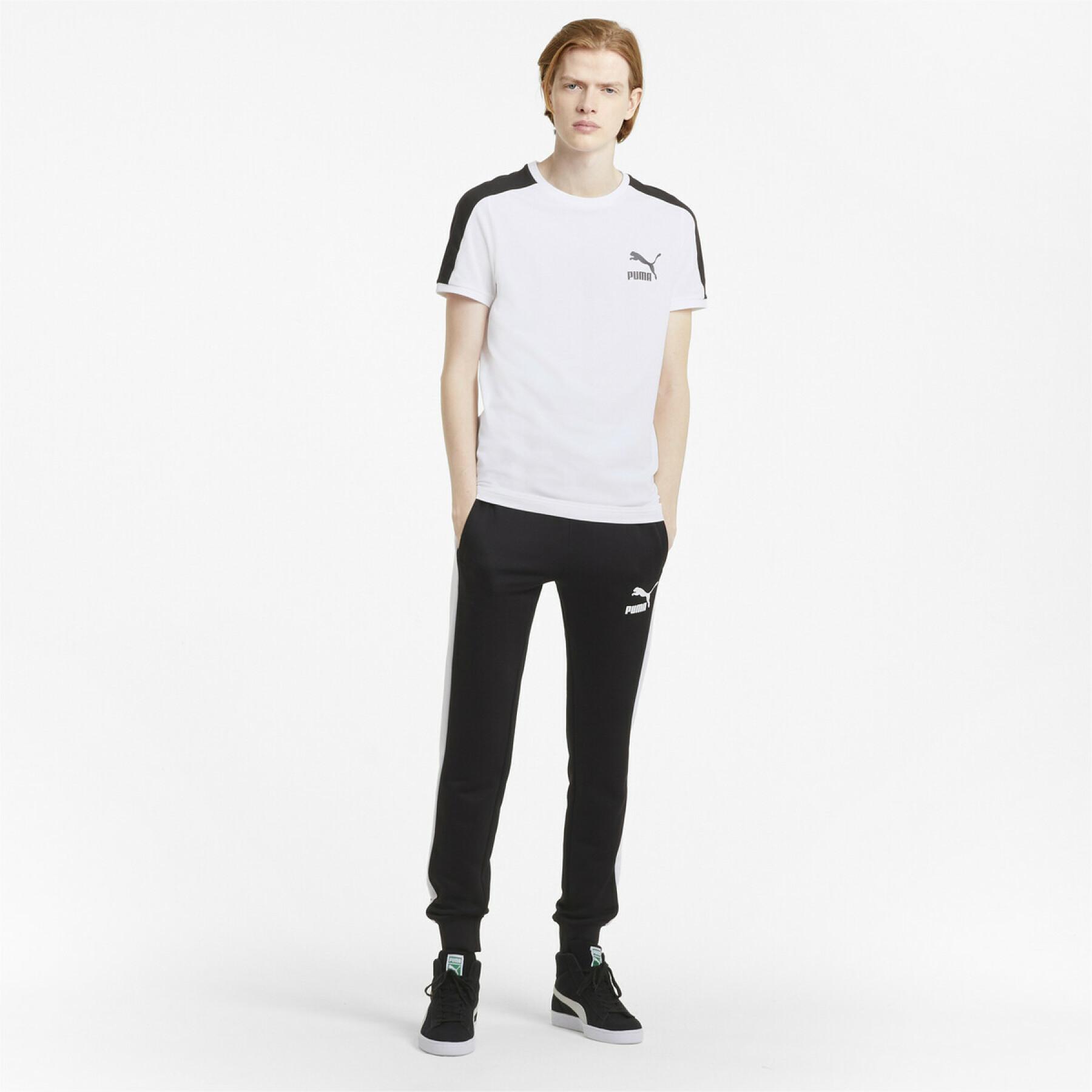 iconic t7 tee - Imagen 4