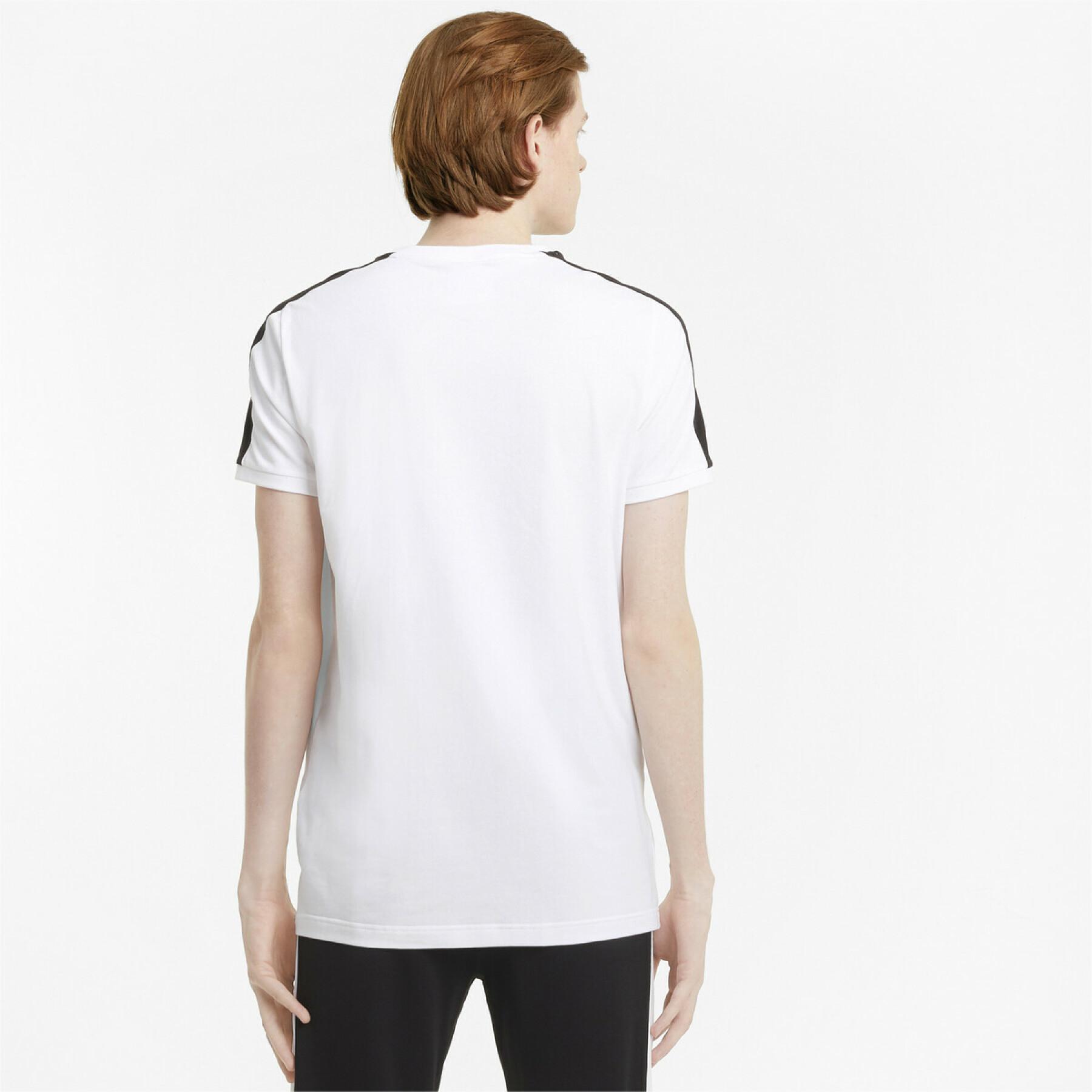 iconic t7 tee - Imagen 5