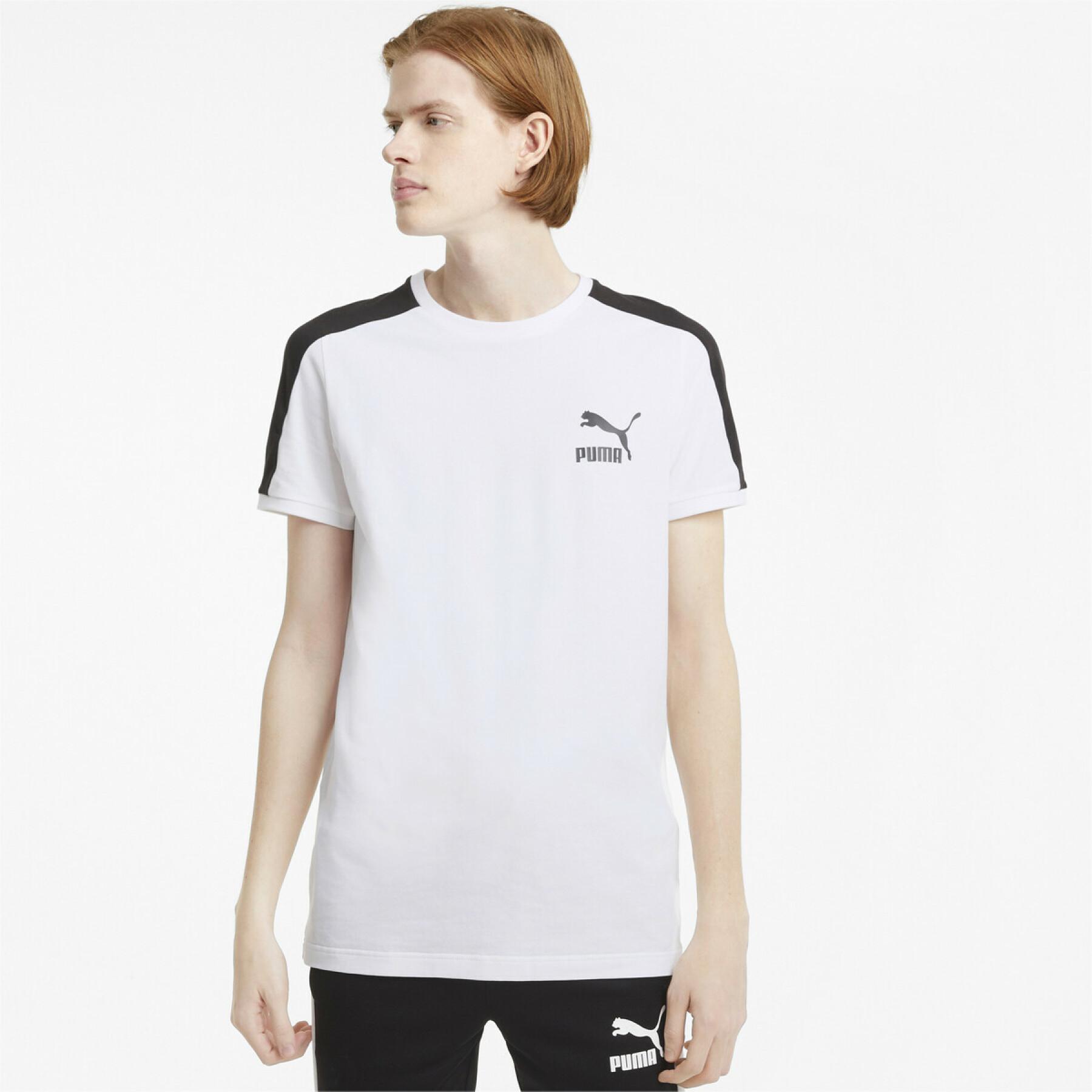 iconic t7 tee - Imagen 8