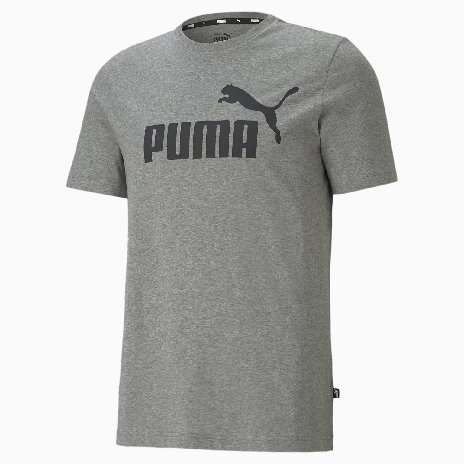 Playera Hombre Essentials -B32