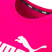 ess logo tee (s) w -B22 - Imagen 3