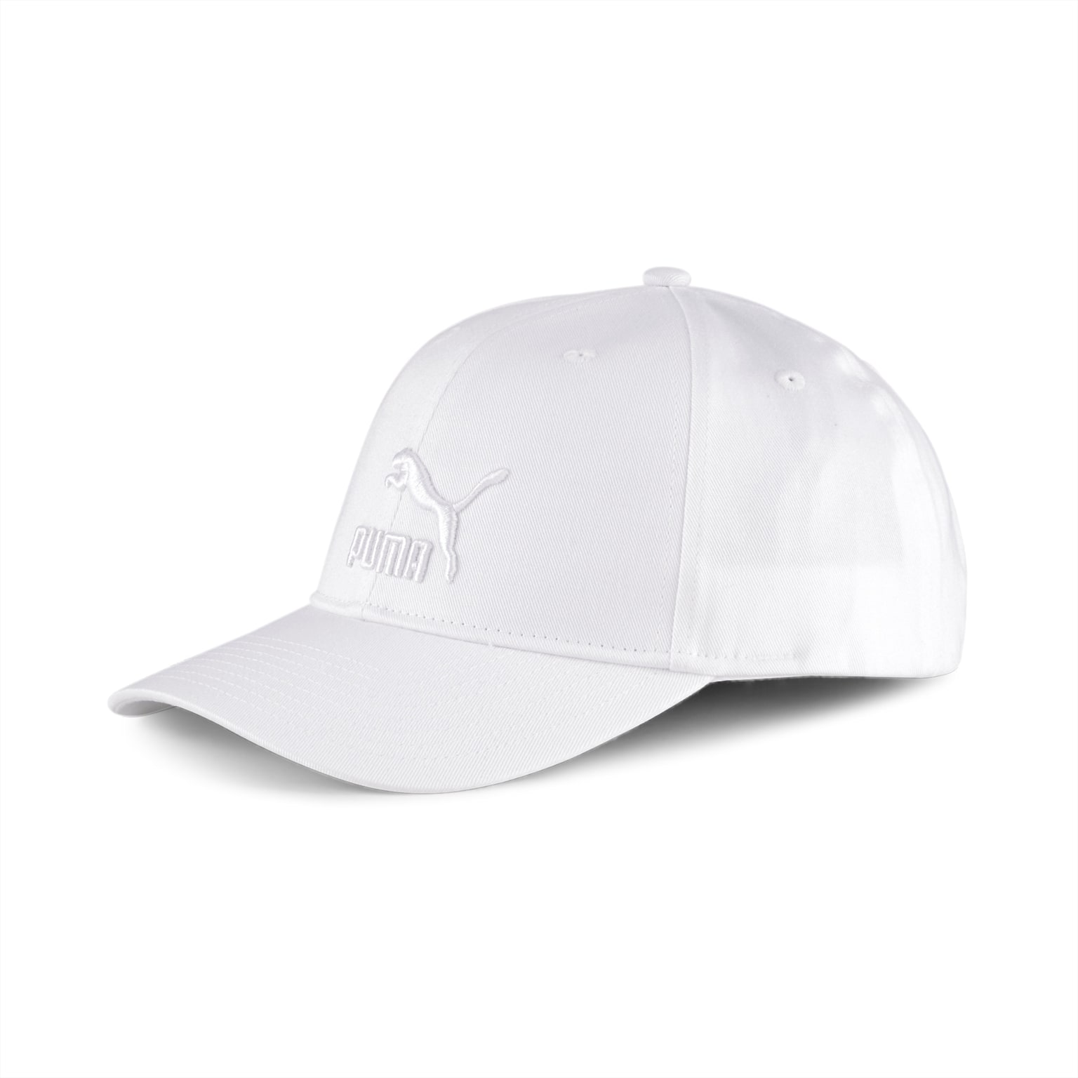 ARCHIVE LOGO BB CAP - Única, Puma -B2