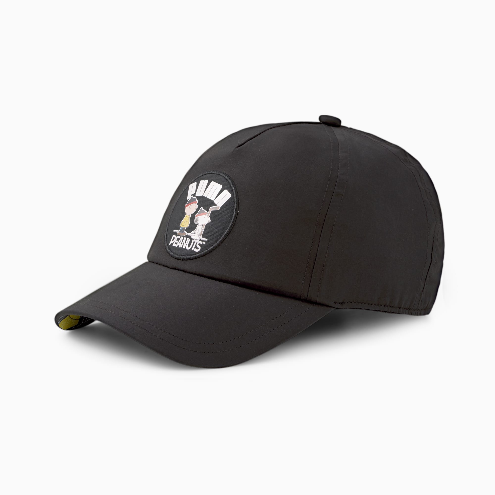 PUMA X PEANUTS BB CAP - KIDS -B10
