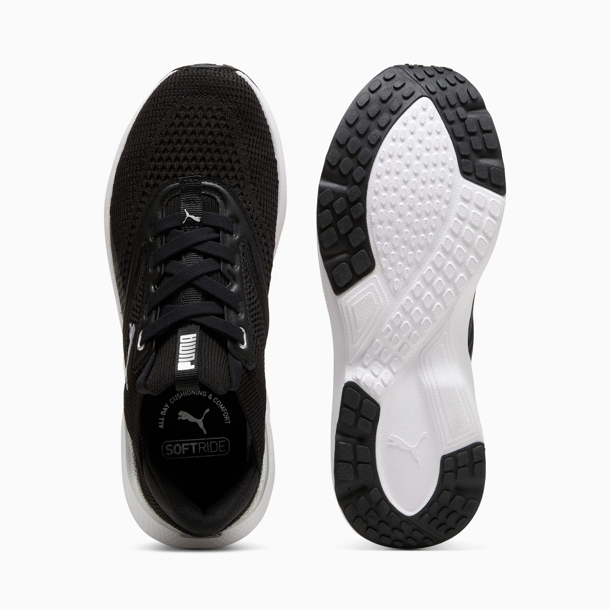 PUMA SOFTRIDE CAPRI WNS - Imagen 7