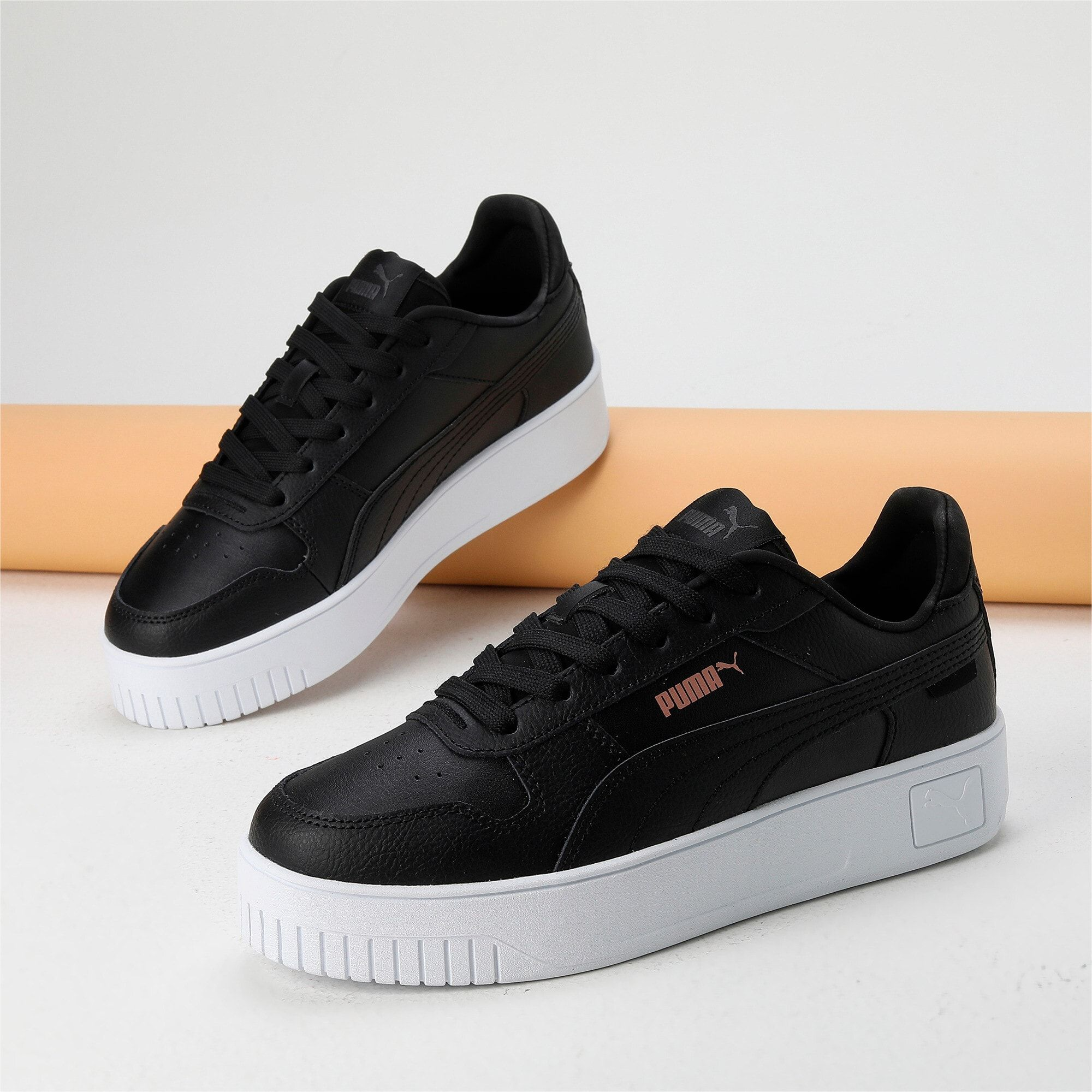 PUMA CARINA STREET WNS - Imagen 2