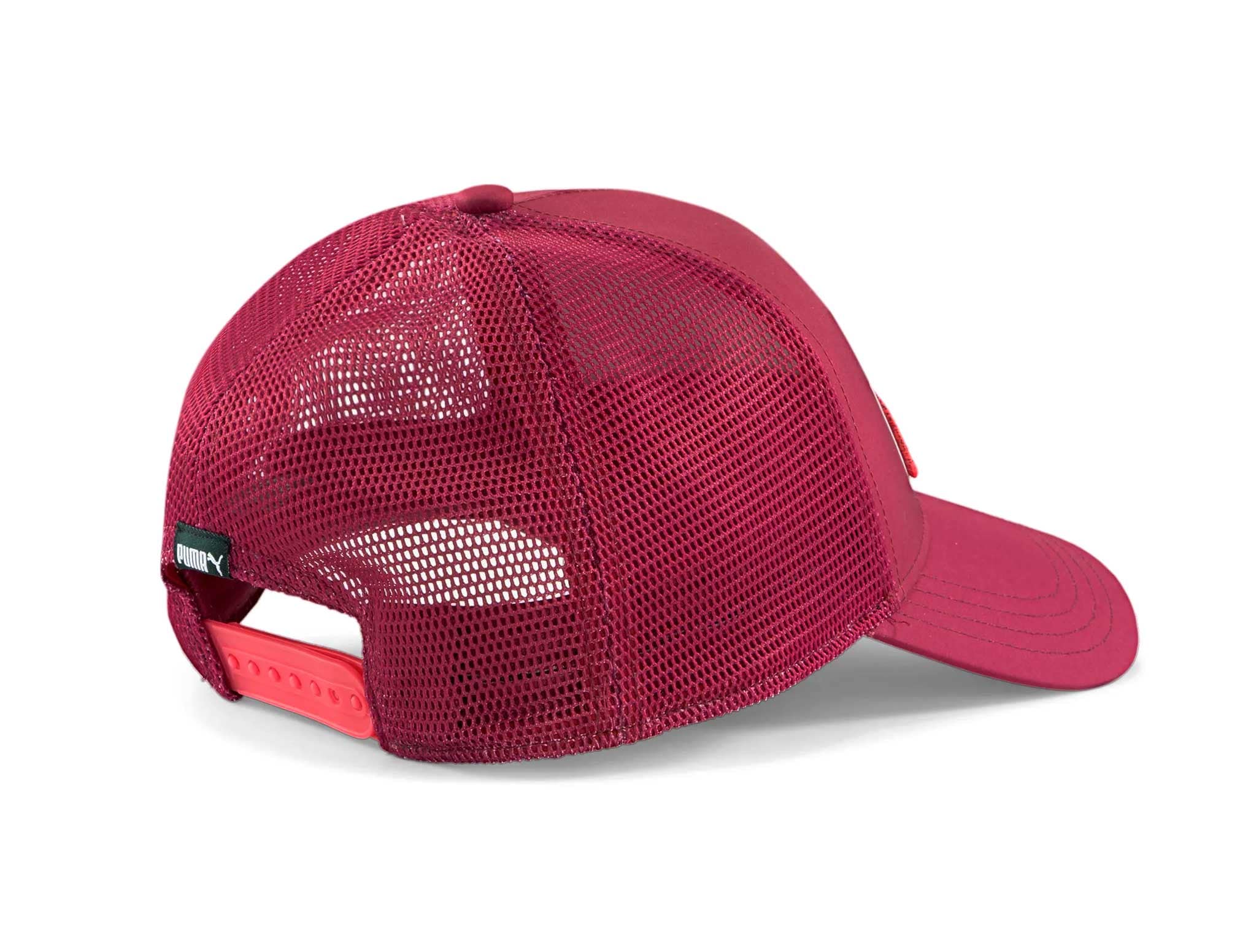 PUMA TRUCKER CAP - Única, Puma -B10 - Imagen 2