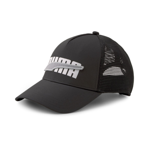 PUMA TRUCKER CAP - Única, Puma