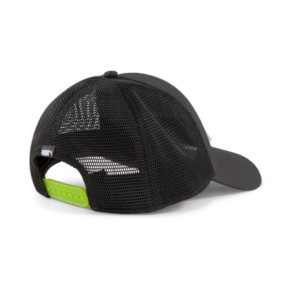 PUMA TRUCKER CAP - Única, Puma - Imagen 2