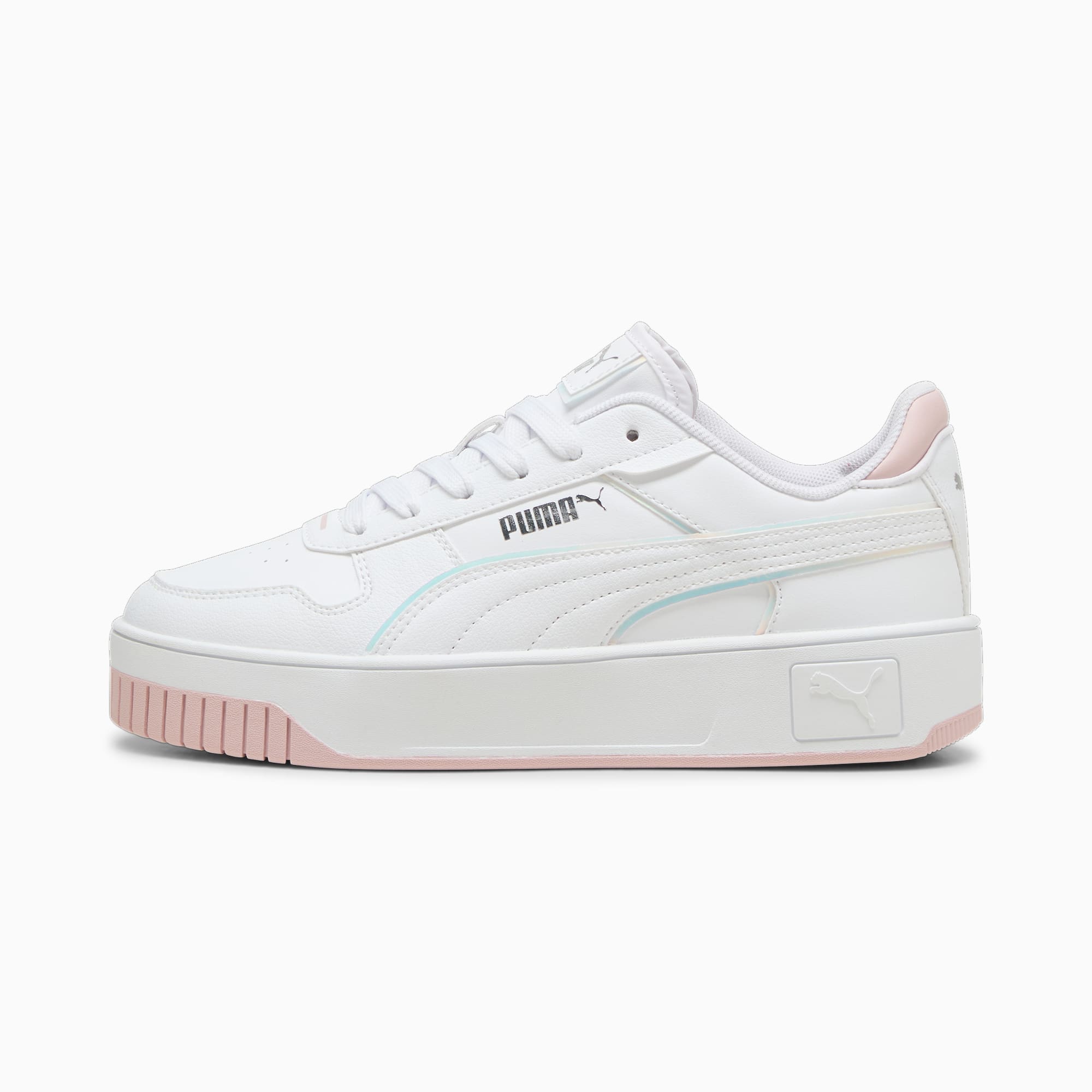 PUMA CARINA STREET HOLO 2.0 - Imagen 5