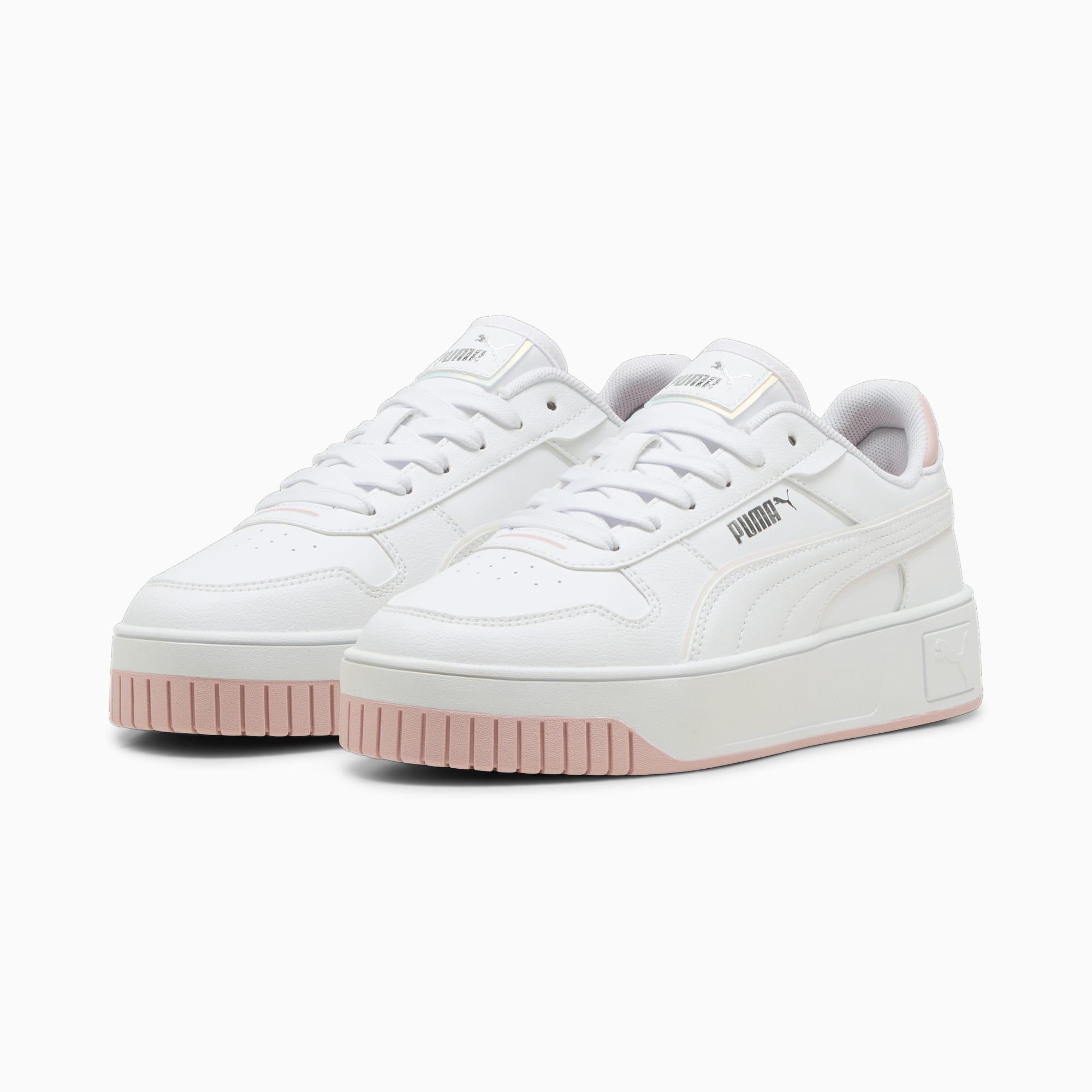 PUMA CARINA STREET HOLO 2.0 - Imagen 6
