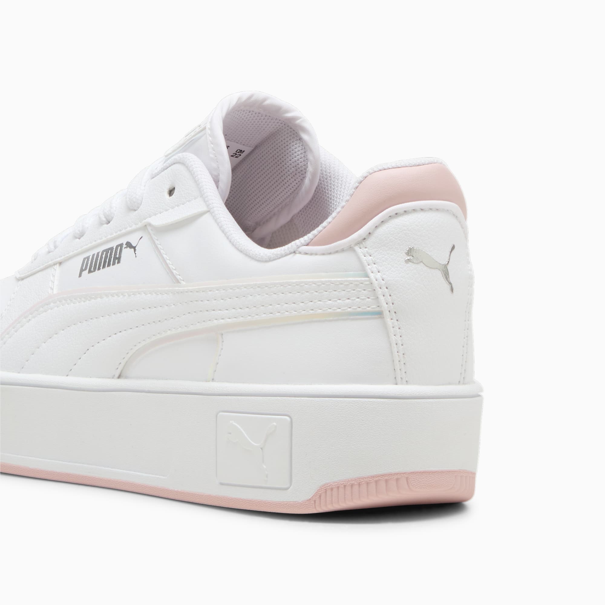 PUMA CARINA STREET HOLO 2.0 - Imagen 7