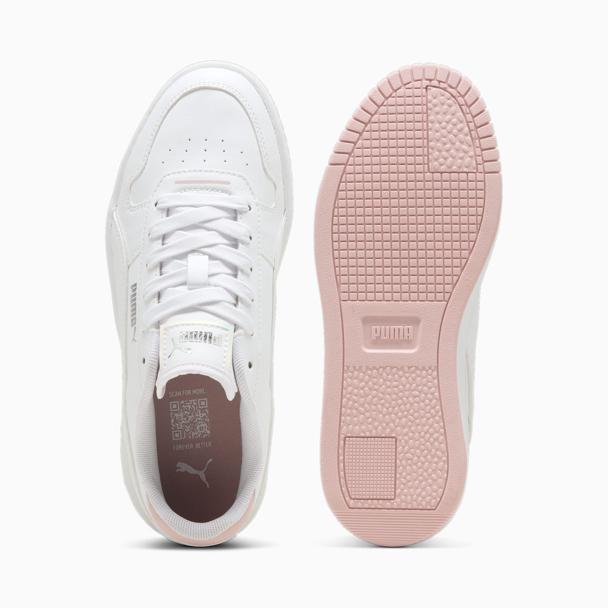 PUMA CARINA STREET HOLO 2.0 - Imagen 8