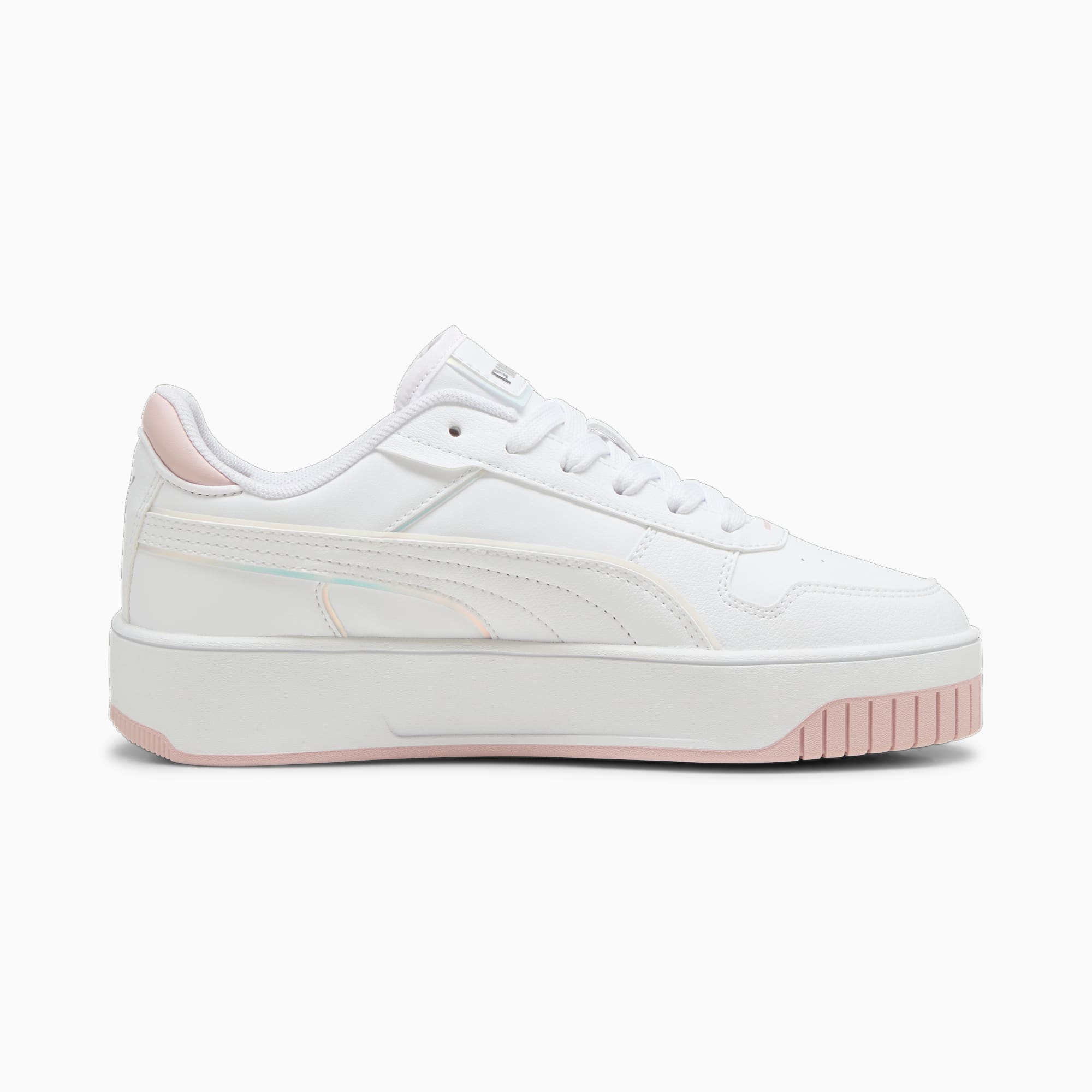 PUMA CARINA STREET HOLO 2.0 - Imagen 9