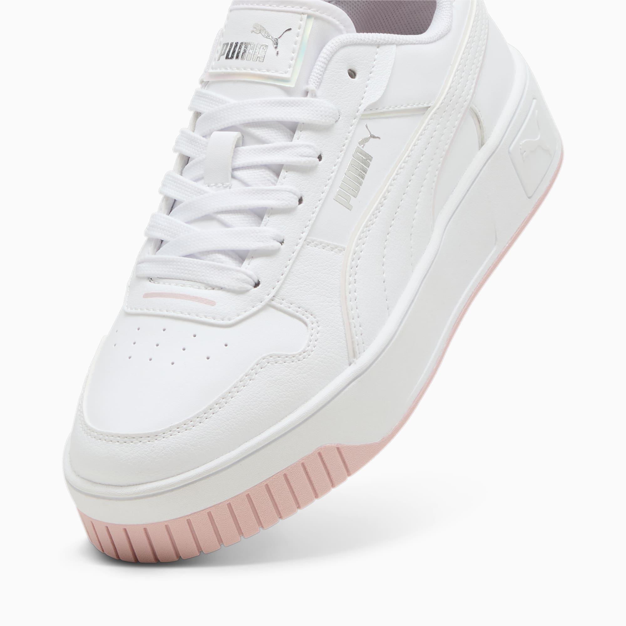 PUMA CARINA STREET HOLO 2.0 - Imagen 10