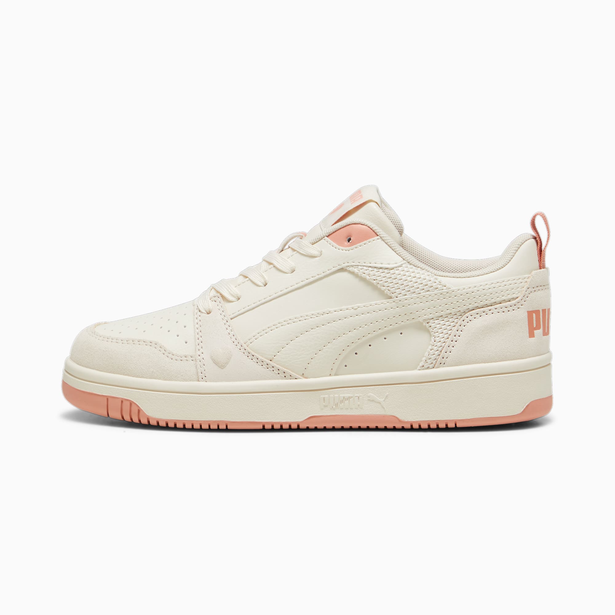 PUMA REBOUND V6 LOW COQUETTE WNS - Imagen 5